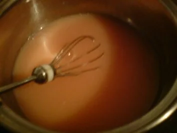 Mandarinen-Quarksahne-Torte - Rezept - Bild Nr. 15