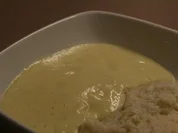 Vanillesoße selbst gemacht - Rezept