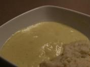 Vanillesoße selbst gemacht - Rezept