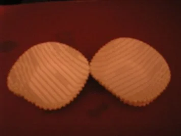 Muffins ! Heut mal salzig ! - Rezept