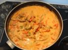 Schweinsgeschnetzeltes - Rezept