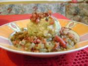 Specklinsen - Rezept