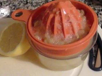 Gurkensalat - Rezept - Bild Nr. 3