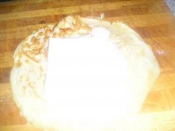 Palatschinken Gordon bleu - Rezept - Bild Nr. 5