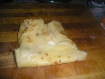 Palatschinken Gordon bleu - Rezept - Bild Nr. 6