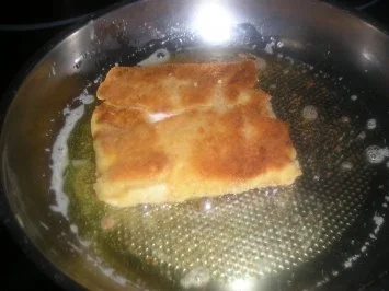 Palatschinken Gordon bleu - Rezept - Bild Nr. 7