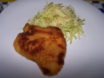 Rezept: Putenschnitzel Putenschnitzel - Rezept