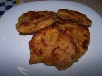 Rezept: Putenschnitzel Bild Nr. 2 Putenschnitzel - Rezept - Bild Nr. 2