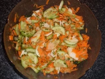 Rindersteak mit Kartoffelscheiben  .... - Rezept - Bild Nr. 2