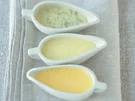 Sauce Hollandaise - Rezept