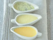 Rezept: Sauce Hollandaise Sauce Hollandaise - Rezept