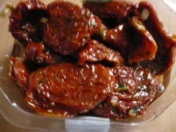 Aufstrich a`la Tomate - Rezept - Bild Nr. 2