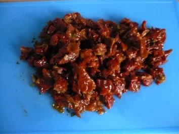 Aufstrich a`la Tomate - Rezept - Bild Nr. 3