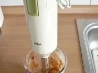 Aufstrich a`la Tomate - Rezept - Bild Nr. 4