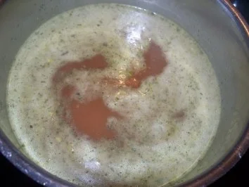 Schinkengulasch - Rezept - Bild Nr. 4