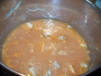 Schinkengulasch - Rezept - Bild Nr. 5