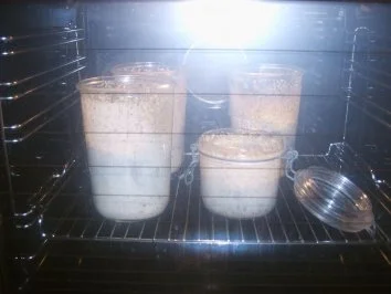 Rezept: Englicher Kuchen Bild Nr. 3 Englicher Kuchen - Rezept - Bild Nr. 3