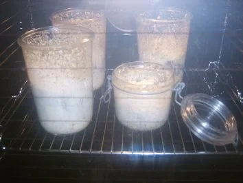 Rezept: Englicher Kuchen Bild Nr. 4 Englicher Kuchen - Rezept - Bild Nr. 4