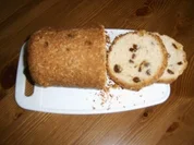 Englicher Kuchen - Rezept