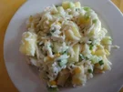 Reissalat No.4 - Rezept