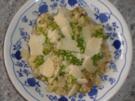 Pilzrisotto - Rezept