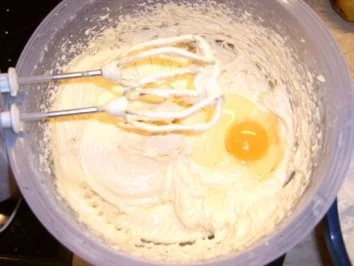 Rezept: Apfelsandtorte Bild Nr. 7 Apfelsandtorte - Rezept - Bild Nr. 7