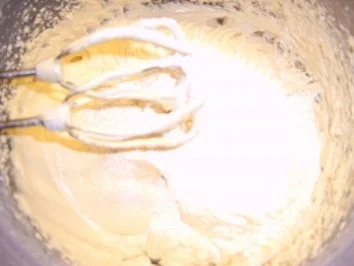 Rezept: Apfelsandtorte Bild Nr. 8 Apfelsandtorte - Rezept - Bild Nr. 8