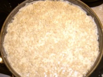 Rezept: Apfelsandtorte Bild Nr. 5 Apfelsandtorte - Rezept - Bild Nr. 5