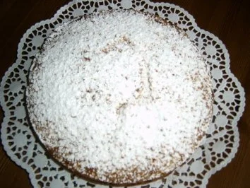 Rezept: Apfelsandtorte Bild Nr. 9 Apfelsandtorte - Rezept - Bild Nr. 9