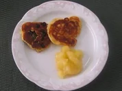 Hefeschnittchen - Rezept