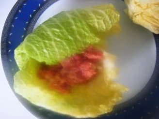 Kohlroulade - Rezept - Bild Nr. 3