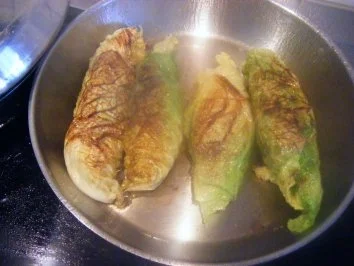 Kohlroulade - Rezept - Bild Nr. 6