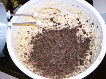 Rezept: Französischer Kirschkuchen Bild Nr. 3 Französischer Kirschkuchen - Rezept - Bild Nr. 3