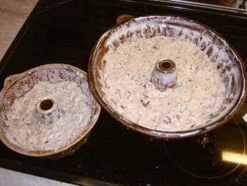 Rezept: Französischer Kirschkuchen Bild Nr. 2 Französischer Kirschkuchen - Rezept - Bild Nr. 2