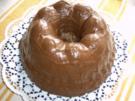Französischer Kirschkuchen - Rezept