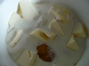 Sahnewaffeln - Rezept - Bild Nr. 5