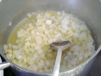 Schaschlik-Topf - Rezept - Bild Nr. 4