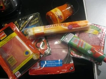 вℓιтz- ριzzα - Rezept