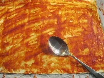 вℓιтz- ριzzα - Rezept - Bild Nr. 2