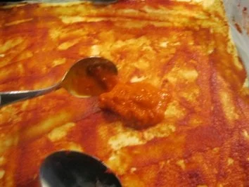 вℓιтz- ριzzα - Rezept - Bild Nr. 4