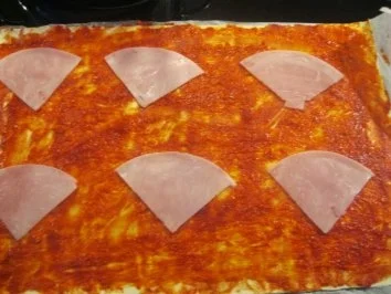 вℓιтz- ριzzα - Rezept - Bild Nr. 5