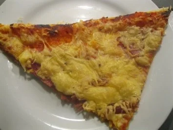 вℓιтz- ριzzα - Rezept - Bild Nr. 11