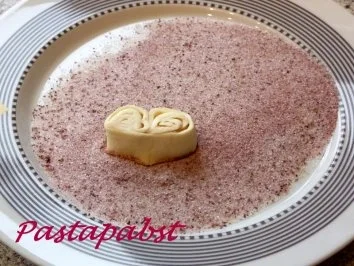 Gewürzzucker Schnecken - Rezept - Bild Nr. 2