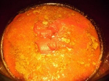 Teufelchens Curry-Soße - Rezept - Bild Nr. 2