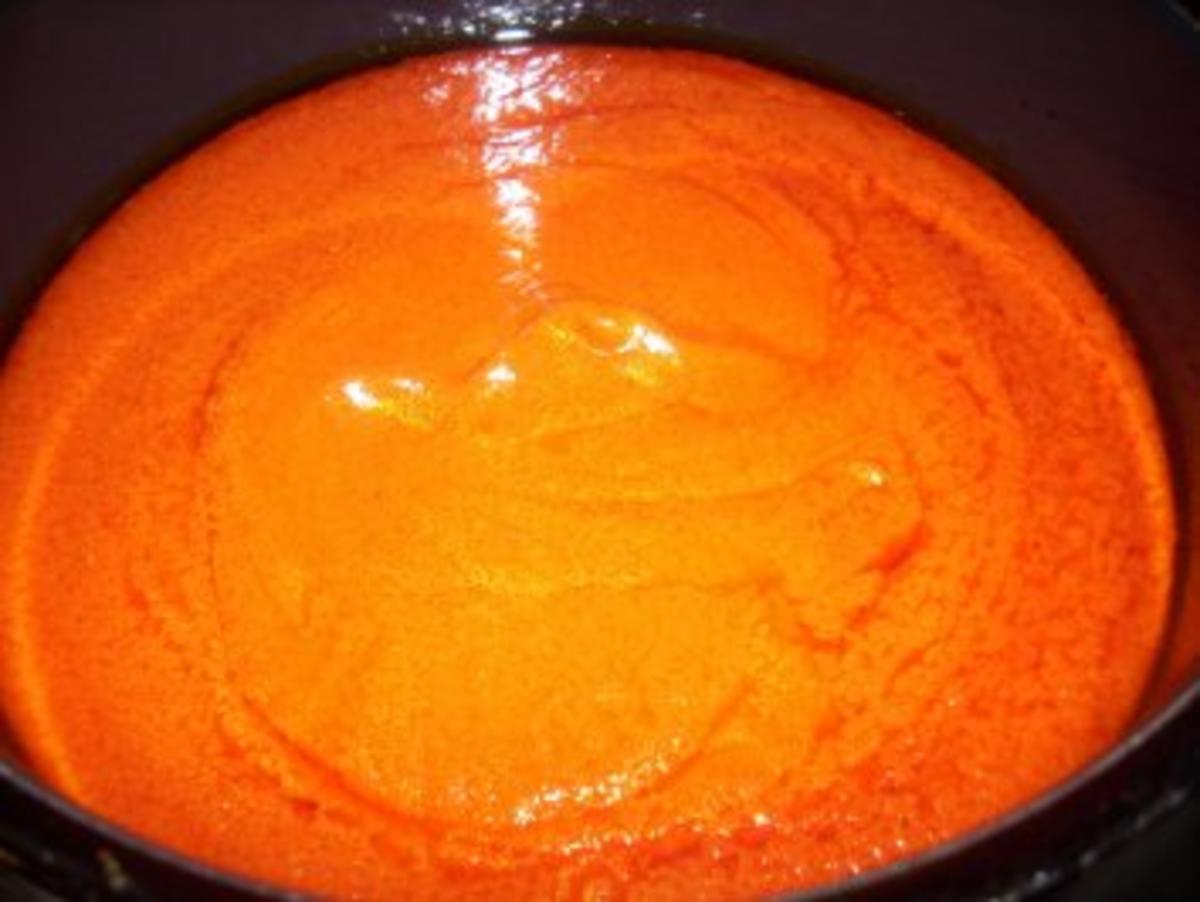 Teufelchens Curry-Soße - Rezept - Bild Nr. 3