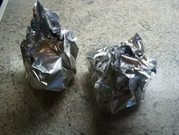 Ofenkartoffel mit Kräuterquark - Rezept - Bild Nr. 3