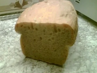 Rezept: Weißbrot Weißbrot - Rezept