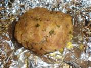 Rezept: Kalbsbrisolette Kalbsbrisolette - Rezept