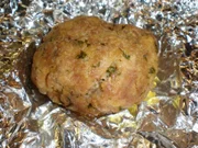 Kalbsbrisolette - Rezept