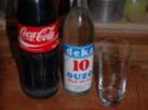 OUZOCola - Getränk - Rezept